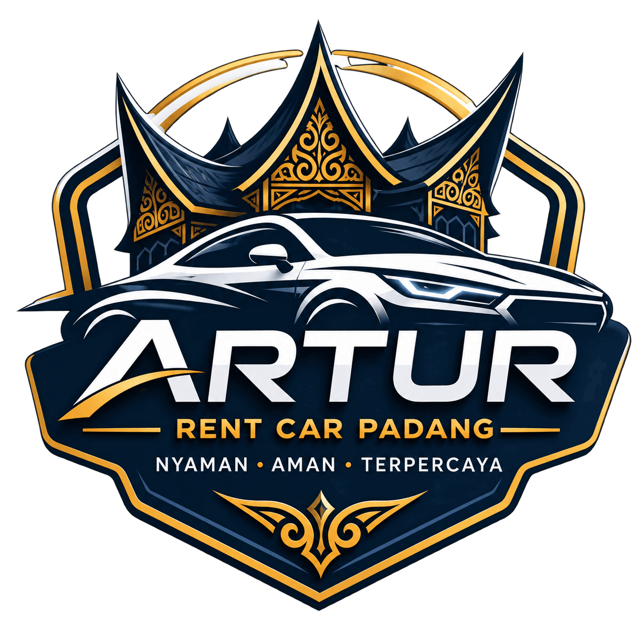 Artur Rent Car Padang