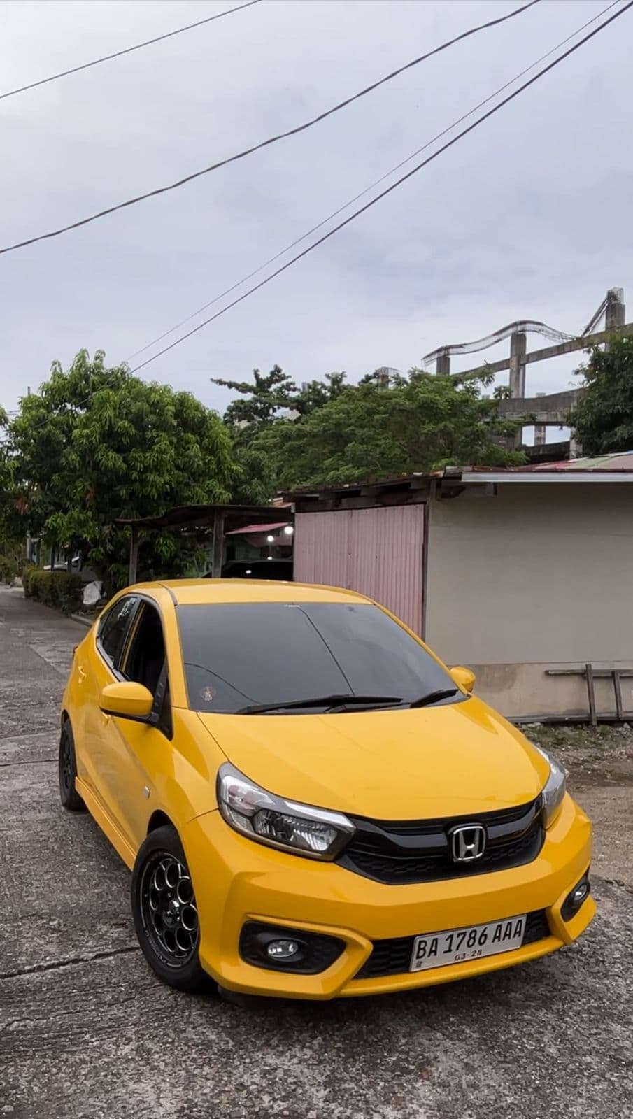 Galeri Artur Rent Car 1