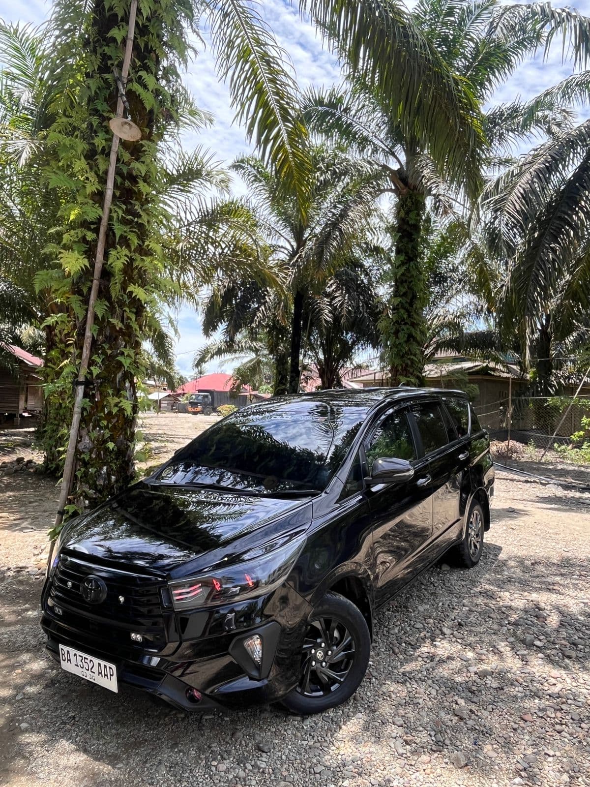 Galeri Artur Rent Car 2