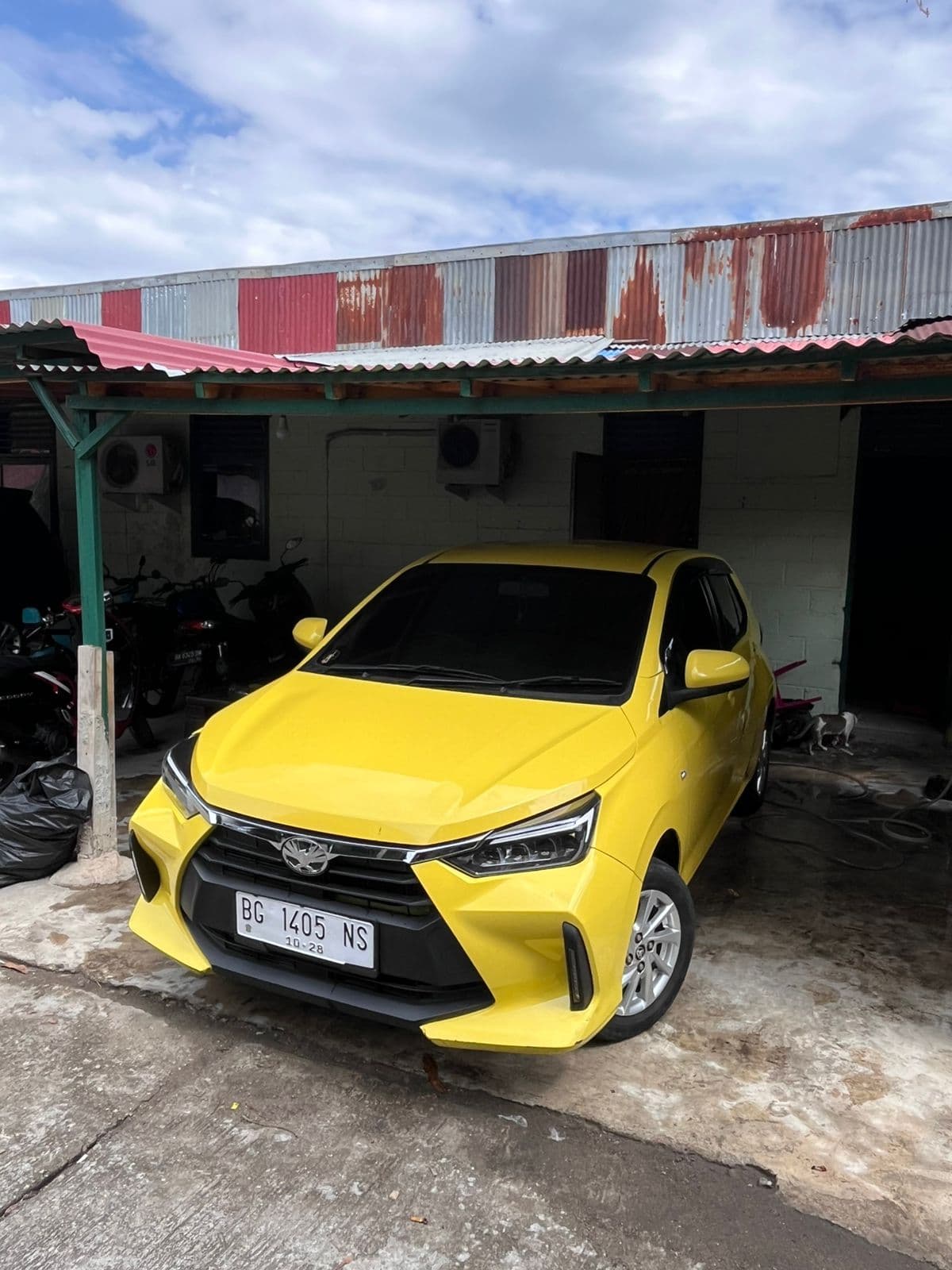 Galeri Artur Rent Car 3