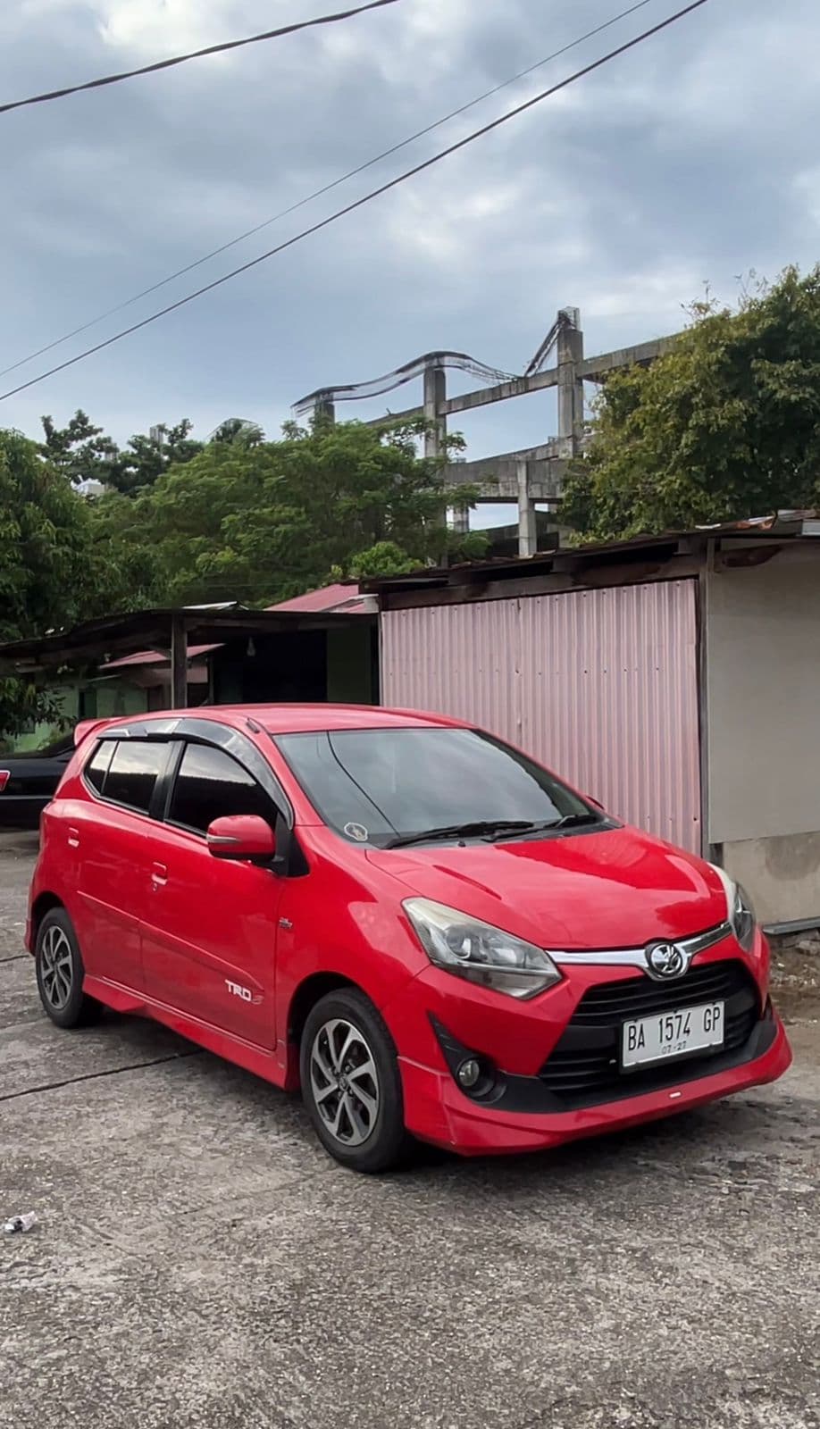 Galeri Artur Rent Car 6