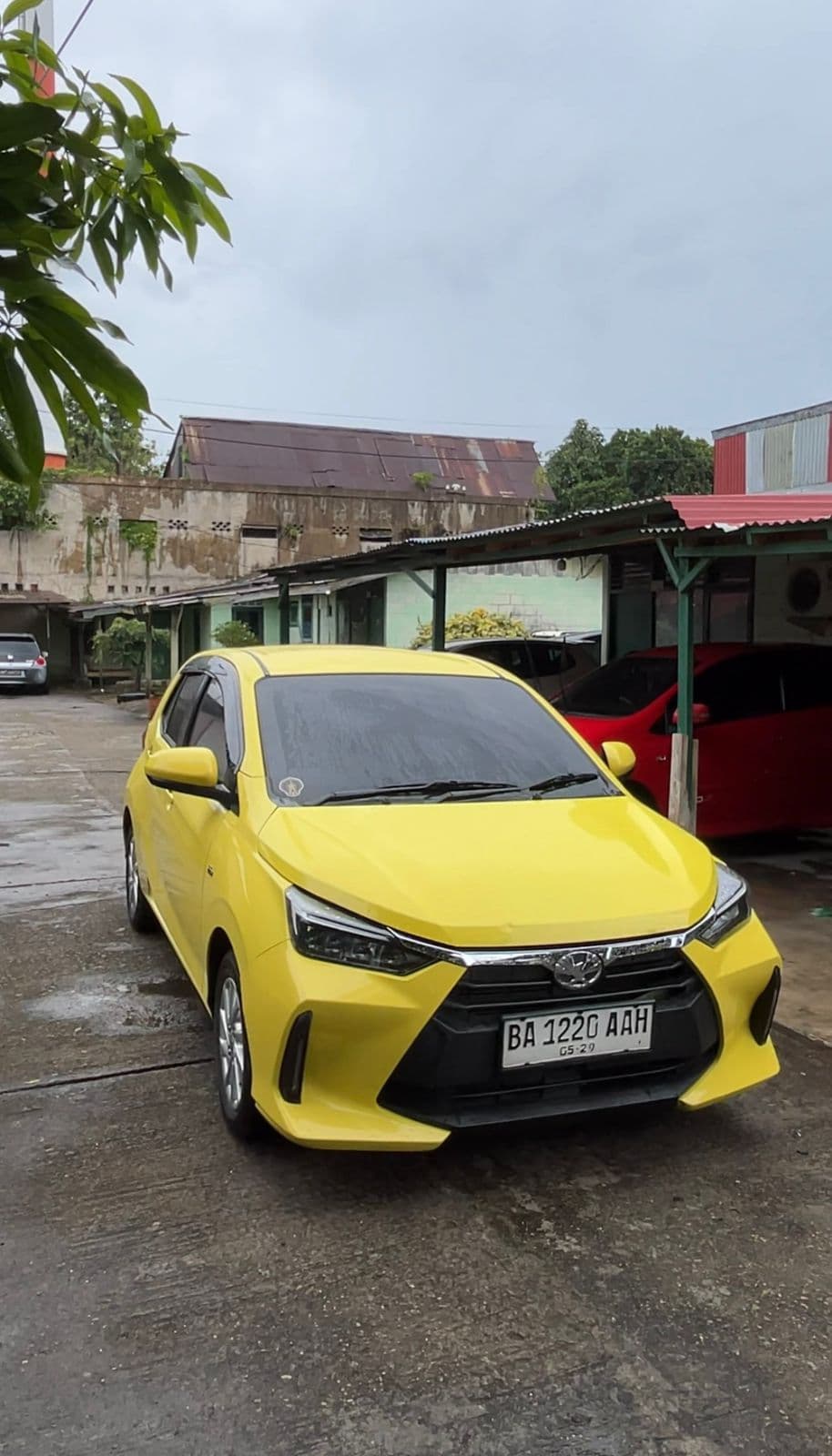 Galeri Artur Rent Car 8