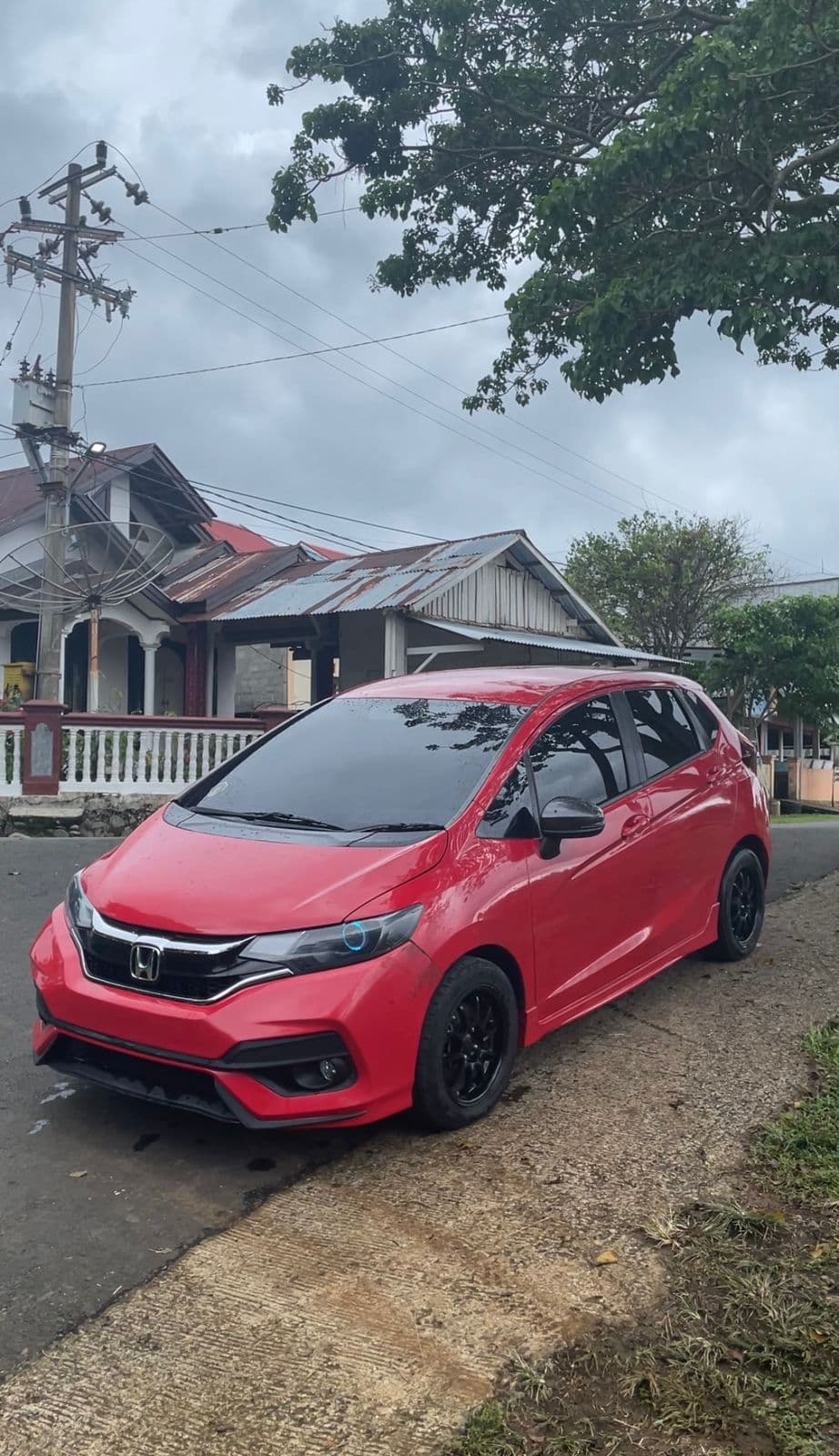 Galeri Artur Rent Car 9