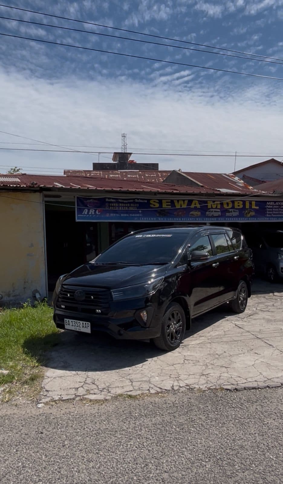 Galeri Artur Rent Car 12