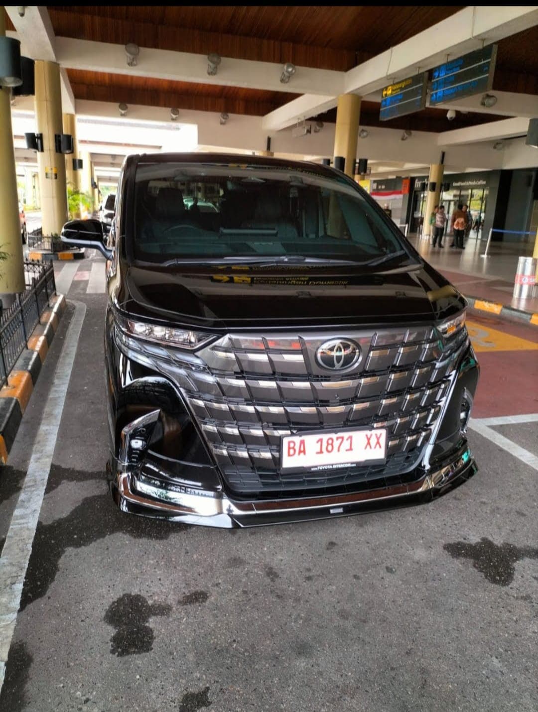 Galeri Artur Rent Car 13